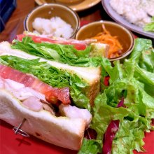 strawberryberryさんの写真