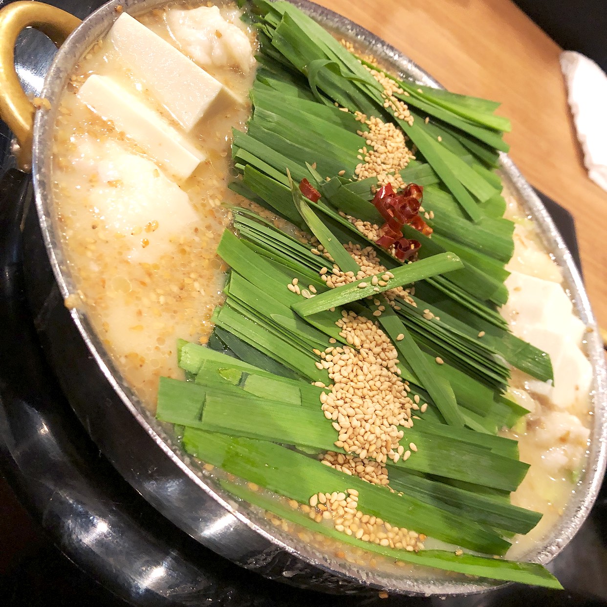 もつ 鍋 一 藤 博多 店