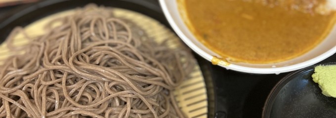 よもだそば 銀座店