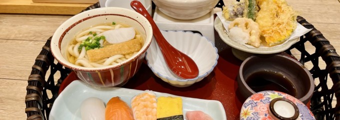 和食味処かかし