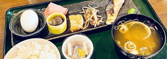 ホテル門前の湯