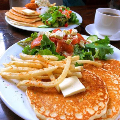 カフェ マチルダ 本川越駅 カフェ