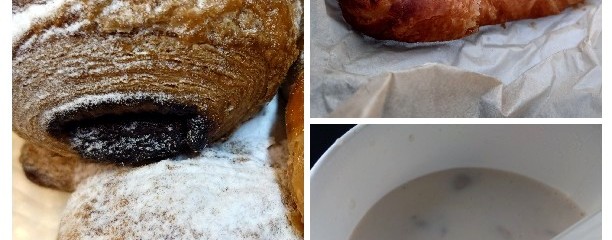 コストコ　フードコート 新三郷店