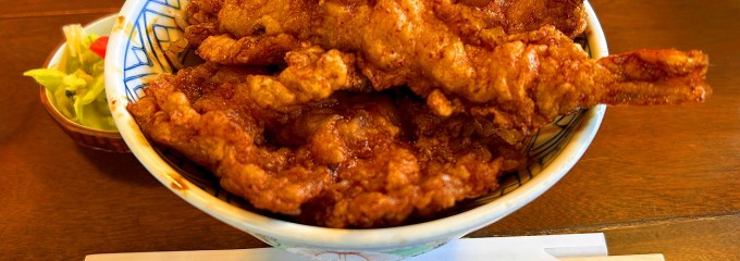 大黒家天麩羅 本店