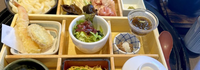 ゆず庵 金沢桜田店