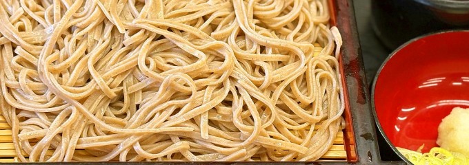 そばの城