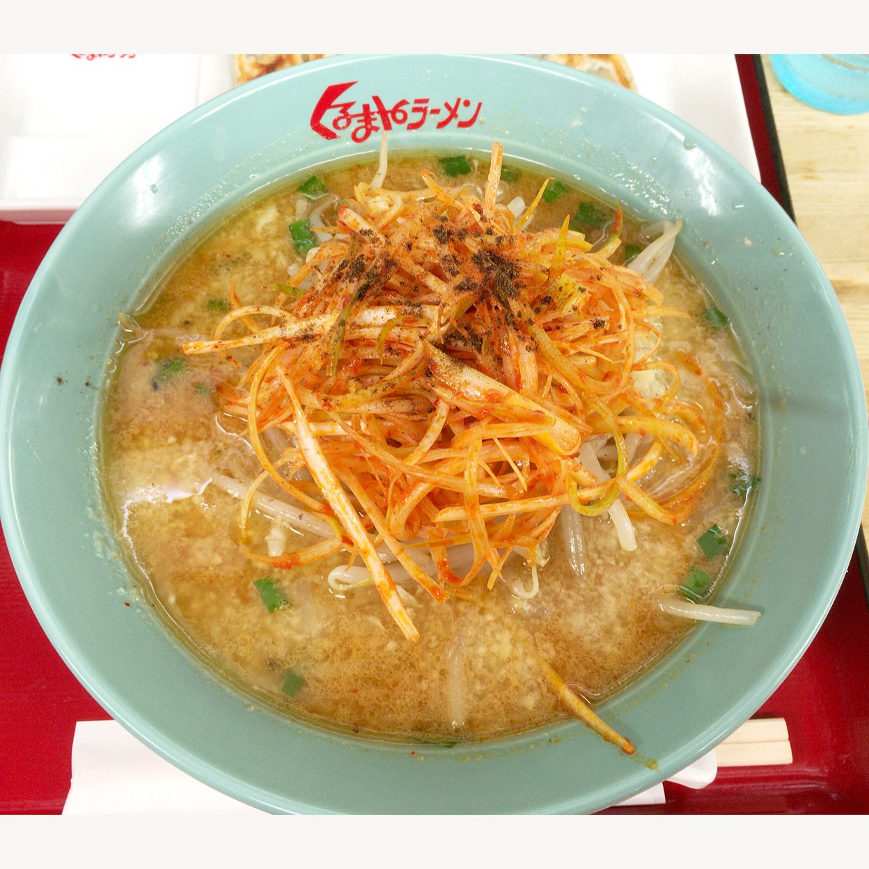 くるまや ラーメン 築館 店