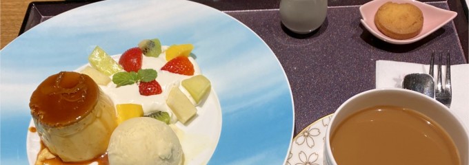 桜珈琲 久宝寺緑地店