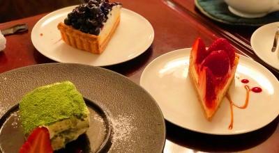 エールカフェ 栄 新栄 矢場町 カフェ