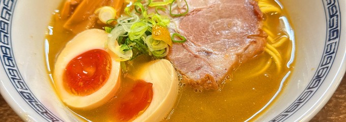 らーめん はやし