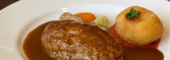 れすとらん 大黒亭