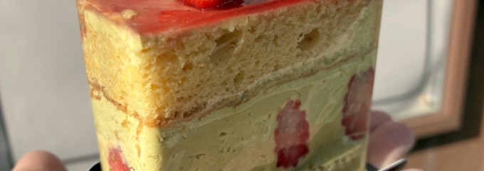 パティスリー シュシュクリエ 三軒茶屋店