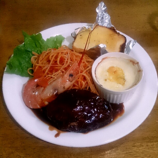 ルックアイランド(松崎・河渡・空港通り・大形/洋食) | ホットペッパー