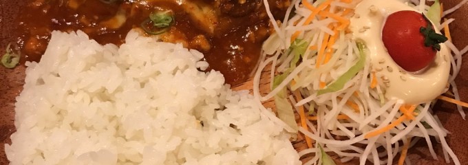 びっくりドンキー 生桑店