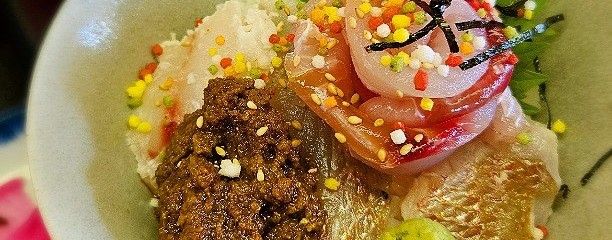 早磯ドライブイン