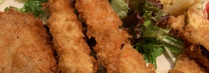 季節料理　あげは