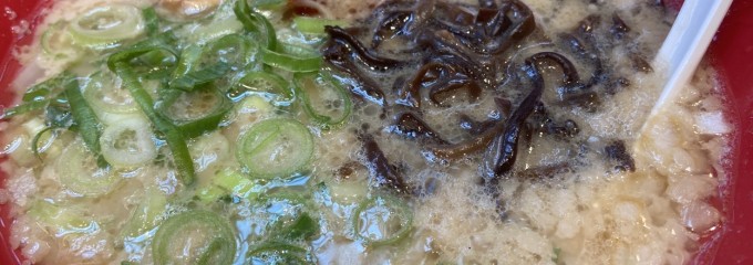 一風堂 梅田店