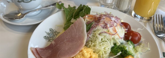 イノダコーヒ 本店