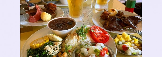 シュラスコ＆バイキング BRASILIANO ブラジリアーノ