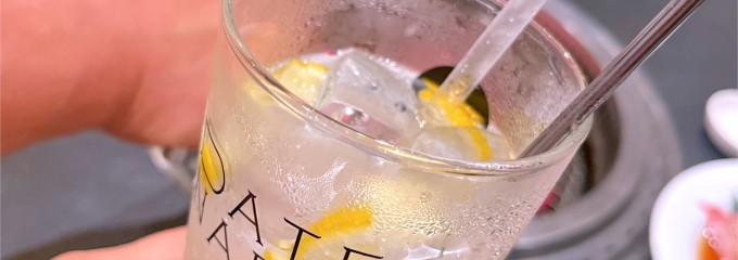 本町焼肉DATENARI