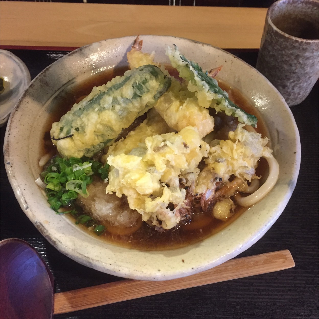 うどん工房うりきれ御麺(鹿児島中山/和食) | ホットペッパーグルメ