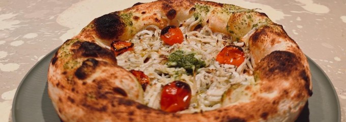 400℃ PIZZA TOKYO (KAGURAZAKA)