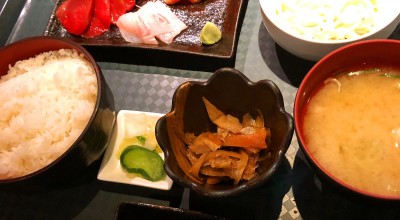 海鮮居酒屋 根室 札幌大通周辺 大通 居酒屋