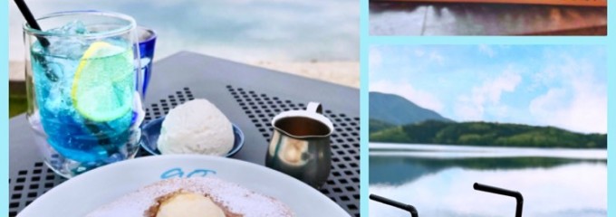 ao LAKESIDE CAFE