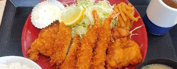 かつや神奈川つきみ野店