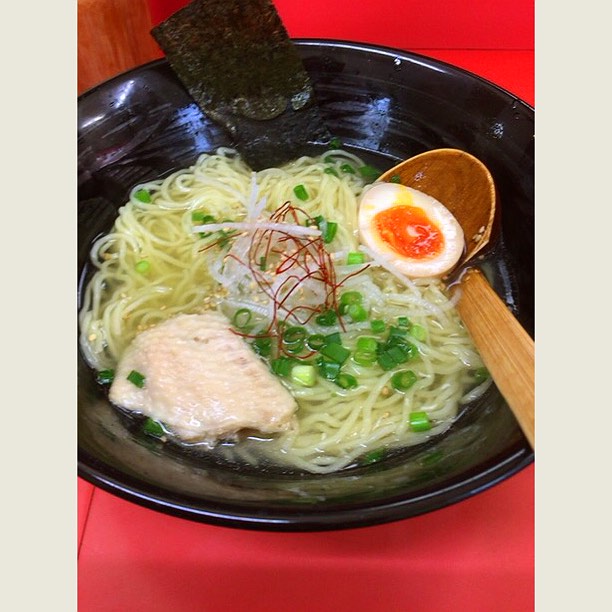 ささやん(ラーメン)の写真 | ホットペッパーグルメ