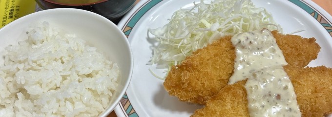 名古屋大学 生協北部食堂