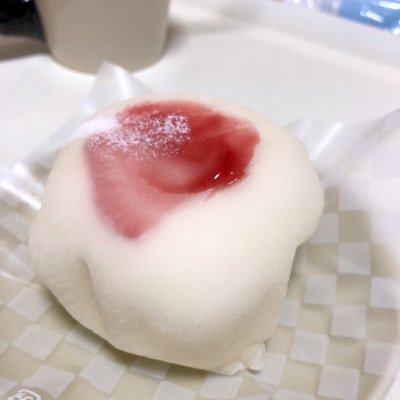 パティスリー 苺いちえ 沼津駅 ケーキ ドーナツ