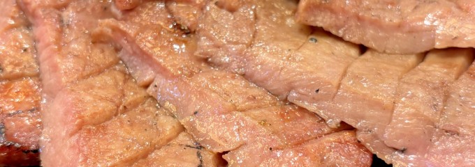 牛たんと和牛焼き みやぎ ペリエ千葉店