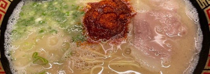 一蘭 浅草店