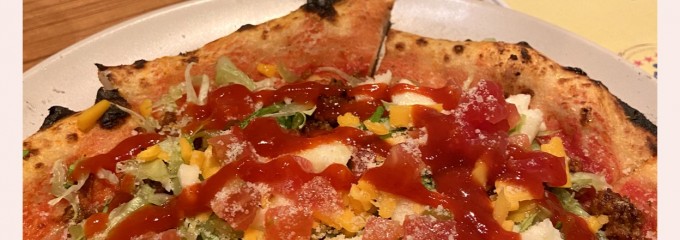 Pizzer Citraba 中野店