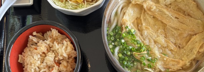 みの屋うどん 久山台店