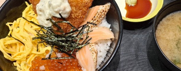 松乃家 奈良駅前店