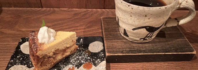 カフェ ケシパルーフ(仮)