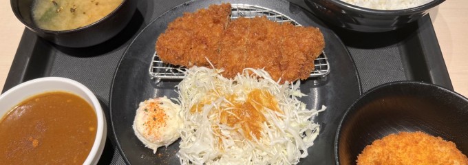 松のや 青物横丁店