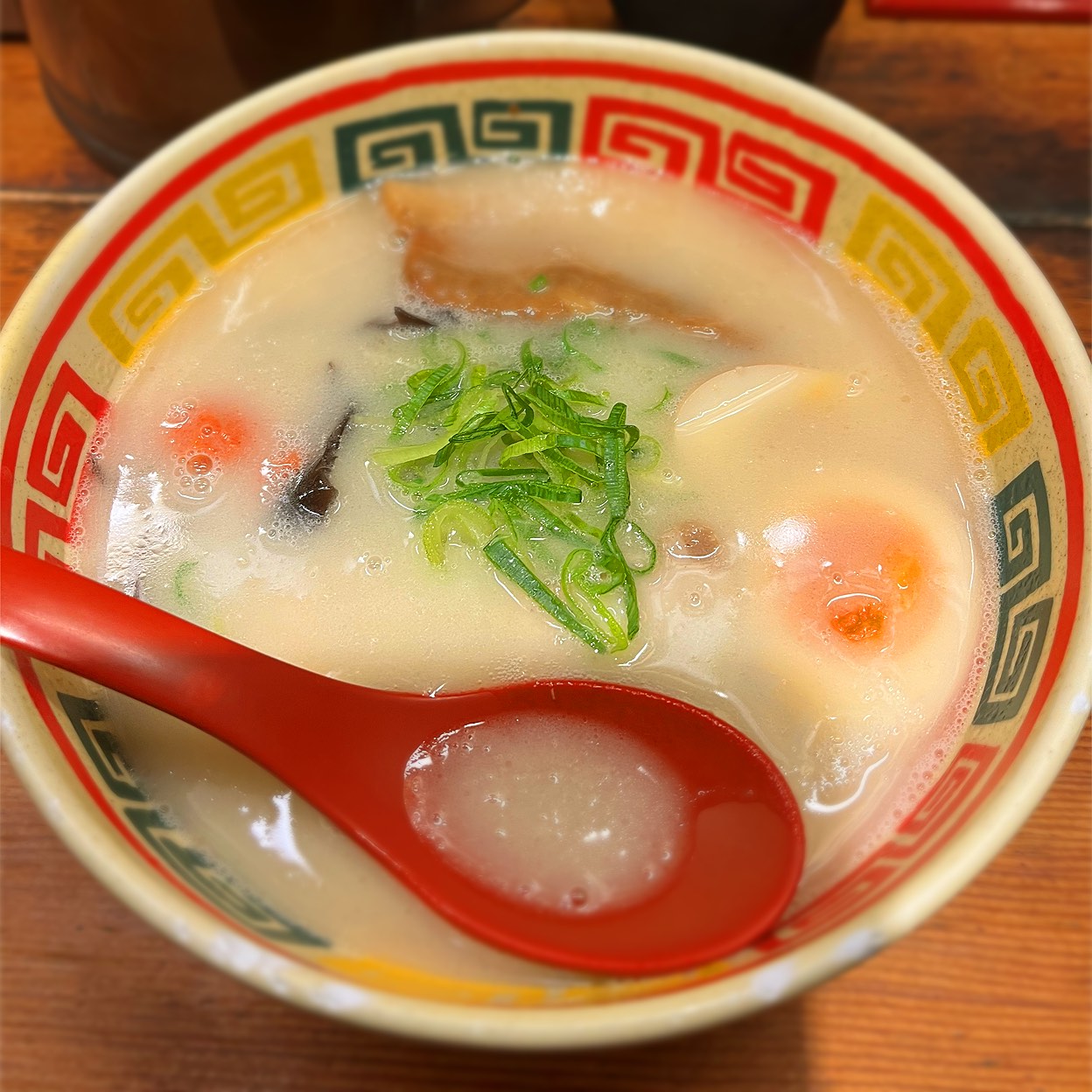 九州 じゃんがら 秋葉原 本店