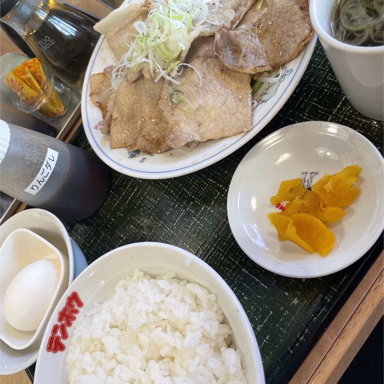テンホウ城南店(諏訪/ラーメン) | ホットペッパーグルメ