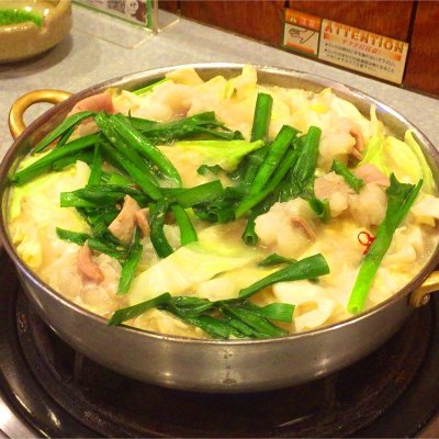 まつい亭 天満橋 京橋 鶴橋 京橋駅 もつ鍋
