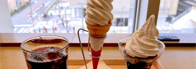 カフェ&ミール ムジ 錦糸町パルコ店