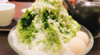 虎屋菓寮 横浜そごう店 横浜駅 甘味処 和カフェ