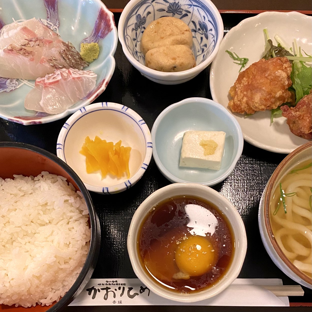 せとうち旬菜館 かおりひめ(新橋/居酒屋) | ホットペッパーグルメ