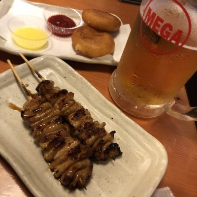 焼鳥屋 鳥貴族 茨木店 居酒屋