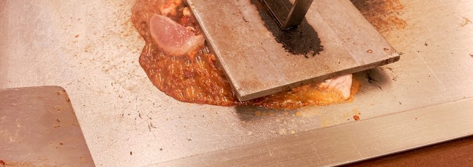 ニュー柳屋食堂