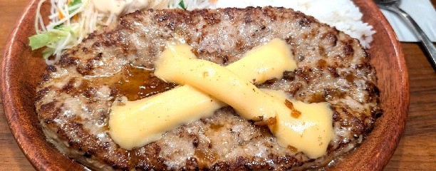 びっくりドンキー 三ノ輪店