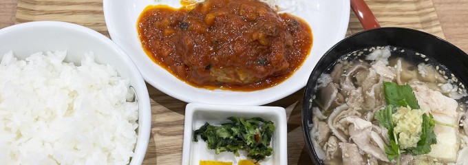 わっぱ定食堂 ららぽーと福岡店