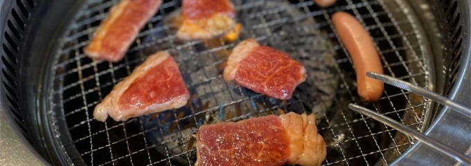 焼肉きんぐ 北九州黒崎店